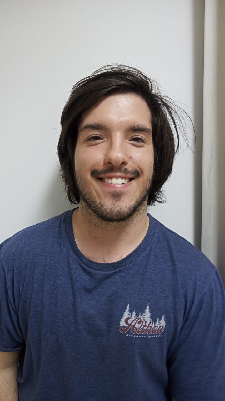 Baltazar Martínez