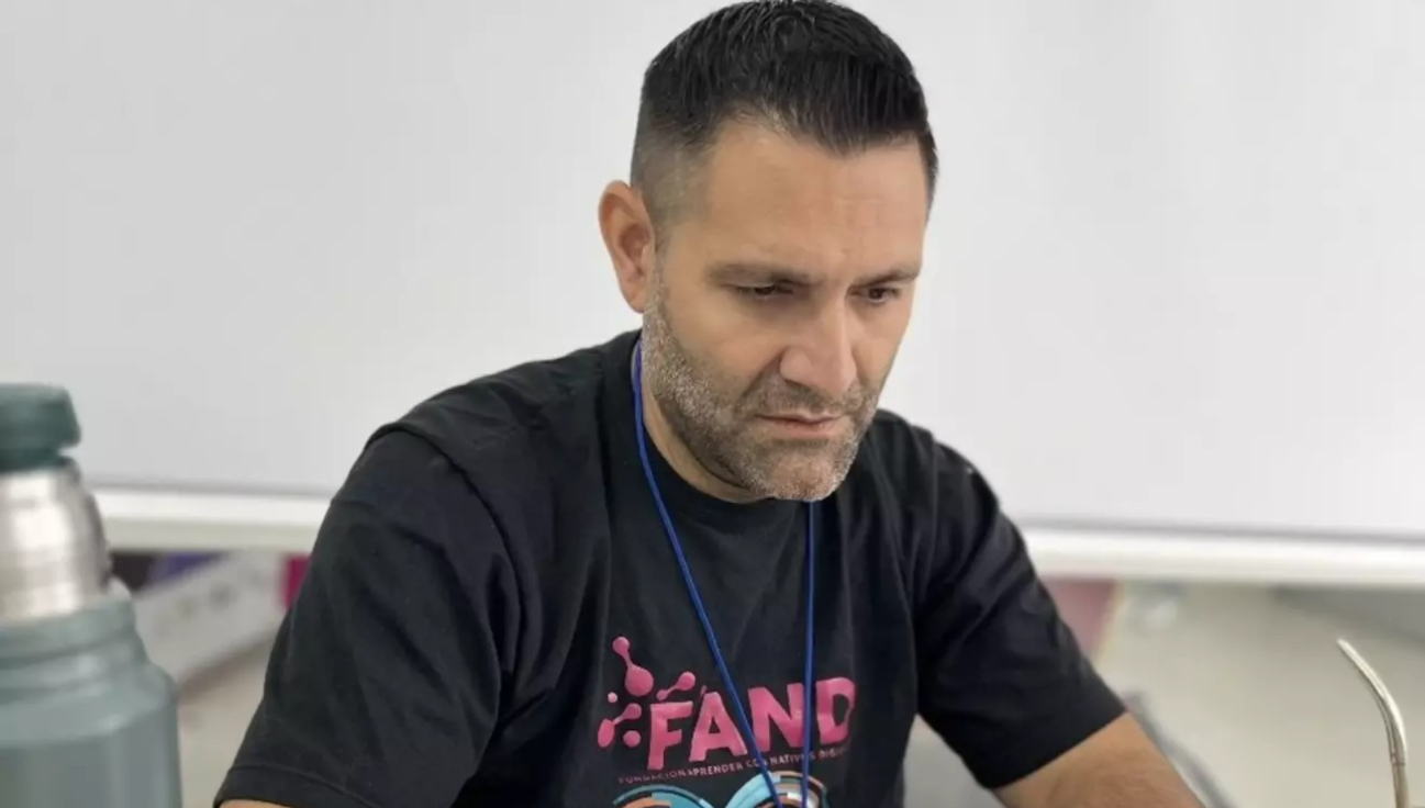 Diego Cacciavillani