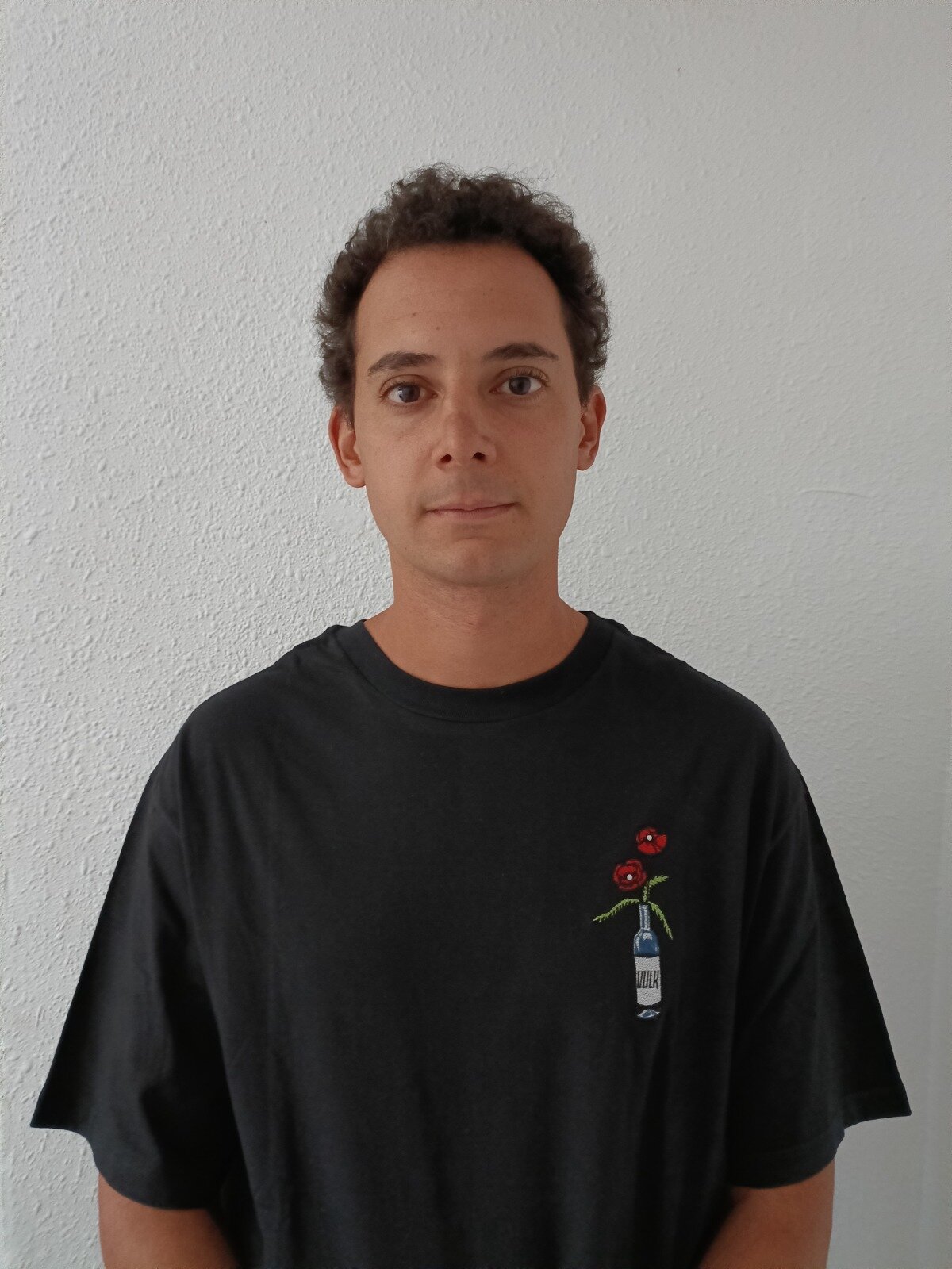 Conrado Moreno