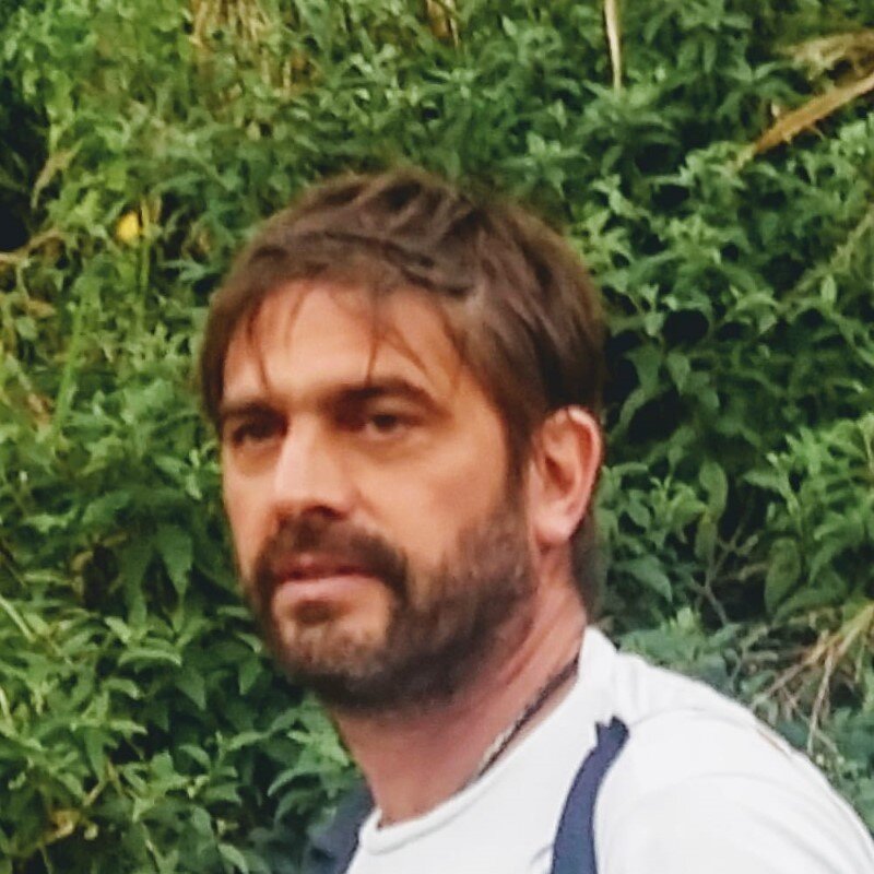 Cristian Loustau