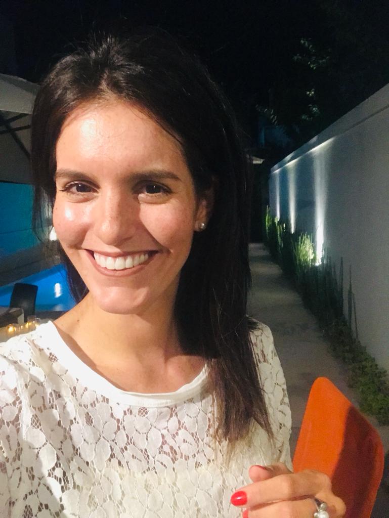 Florencia Mamani