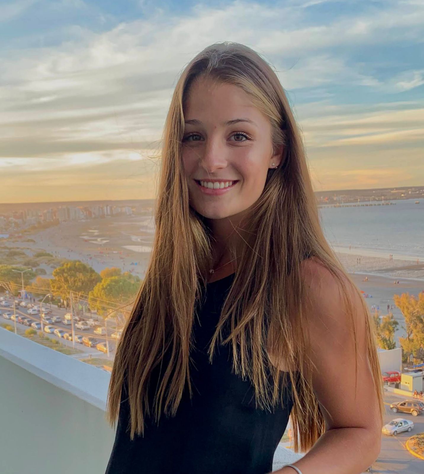 Isabella Paats