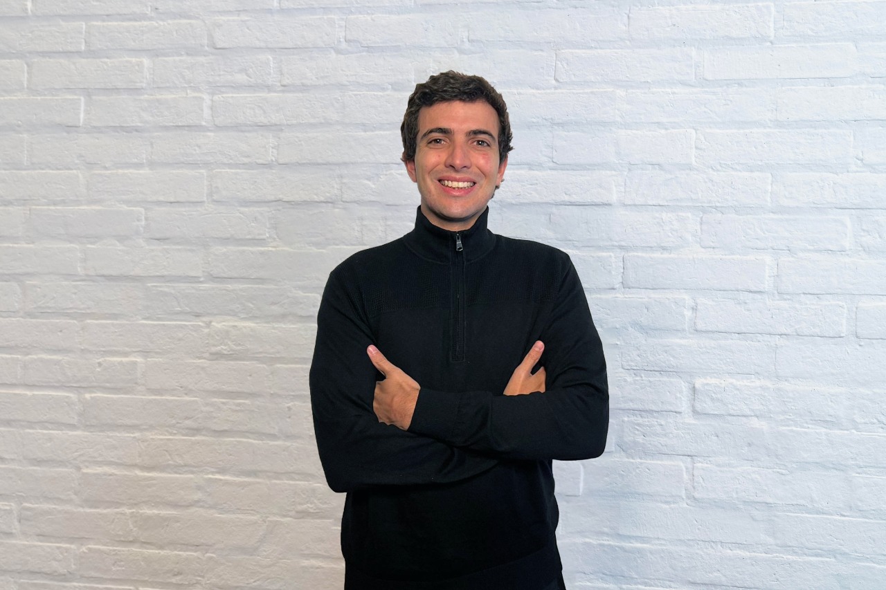 Lucas Santos