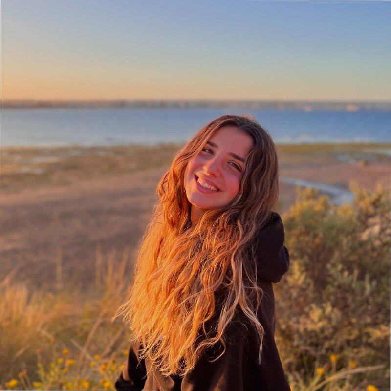 María Pía Nicocia