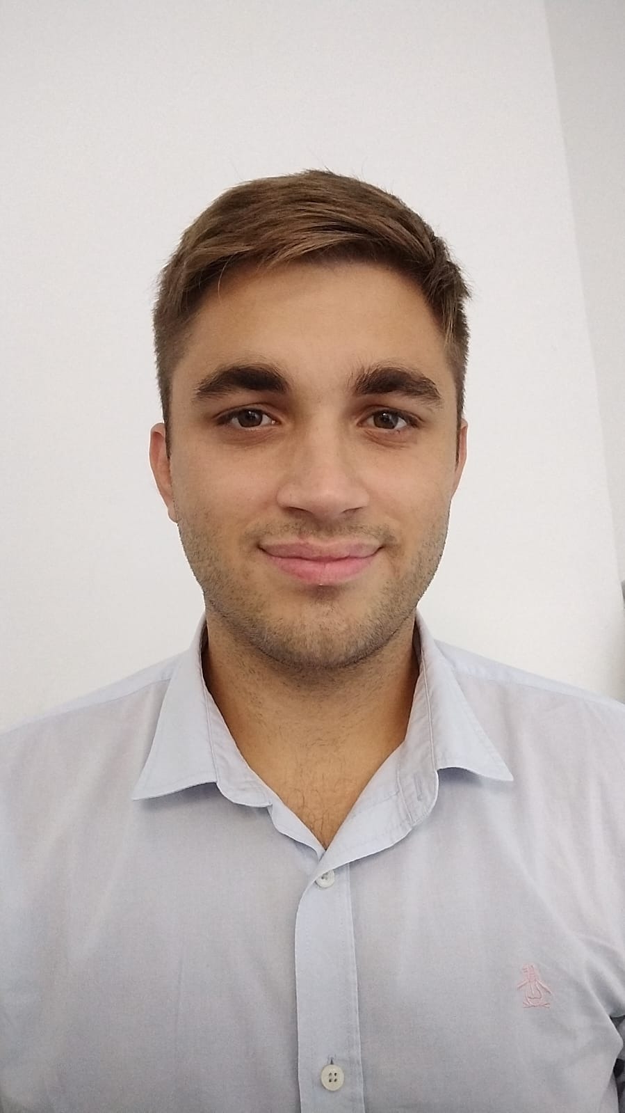Matias Walter