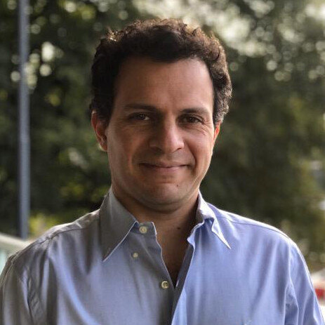 Omar Ortega