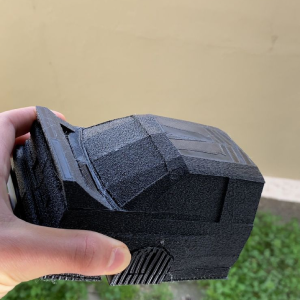 Diseño e Impresión 3D
