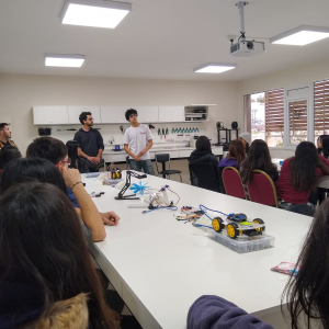 Maquetas Educativas