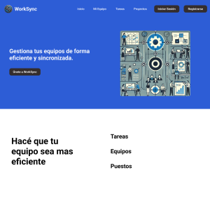 APlataforma Empresarial
